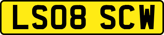 LS08SCW