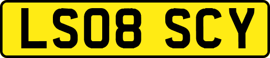 LS08SCY