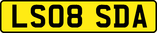 LS08SDA
