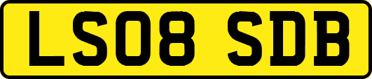 LS08SDB
