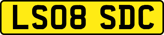 LS08SDC