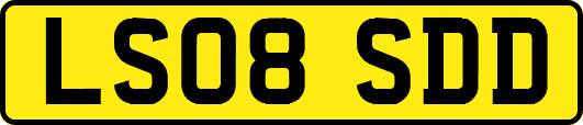 LS08SDD