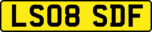 LS08SDF