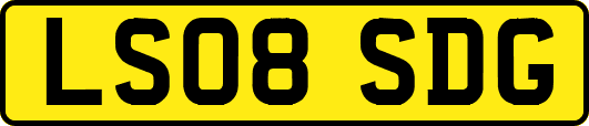LS08SDG