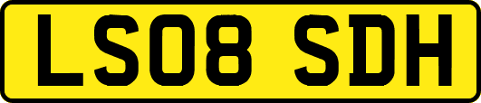 LS08SDH