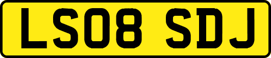 LS08SDJ