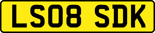 LS08SDK