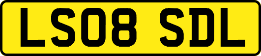 LS08SDL