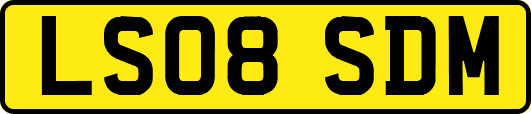 LS08SDM