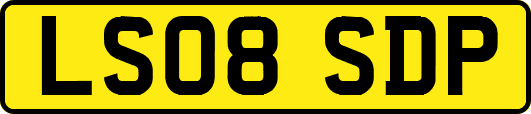 LS08SDP