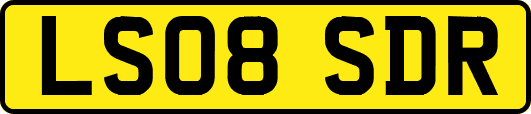 LS08SDR