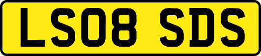 LS08SDS