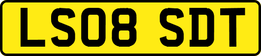 LS08SDT