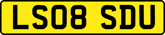 LS08SDU