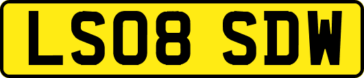 LS08SDW