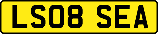LS08SEA