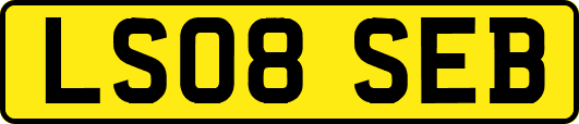 LS08SEB