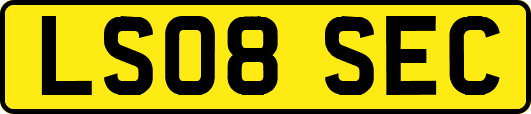 LS08SEC