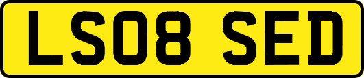 LS08SED
