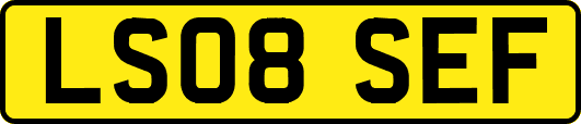 LS08SEF