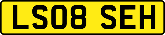 LS08SEH