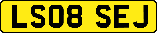 LS08SEJ