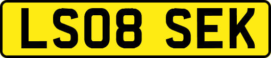LS08SEK