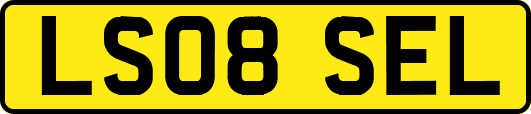 LS08SEL