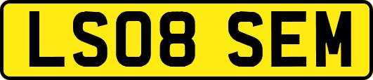 LS08SEM