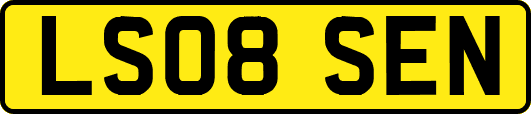 LS08SEN
