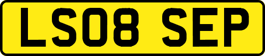 LS08SEP
