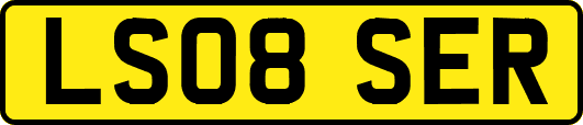 LS08SER