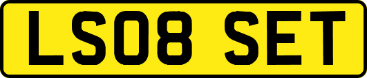 LS08SET