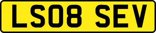 LS08SEV