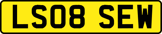 LS08SEW
