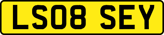 LS08SEY