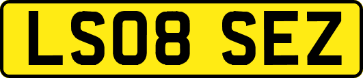 LS08SEZ