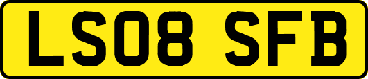 LS08SFB