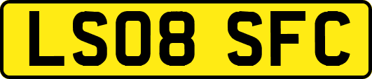 LS08SFC