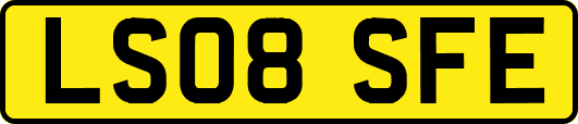 LS08SFE