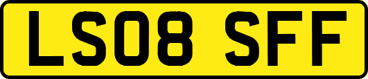 LS08SFF