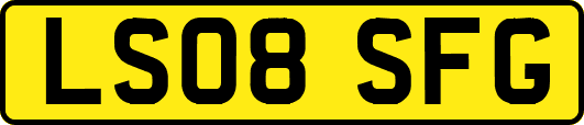 LS08SFG