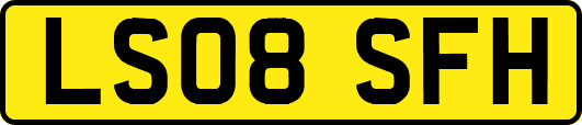 LS08SFH