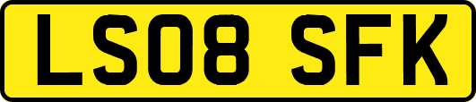 LS08SFK