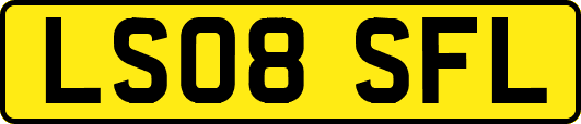 LS08SFL