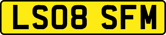 LS08SFM