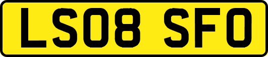 LS08SFO