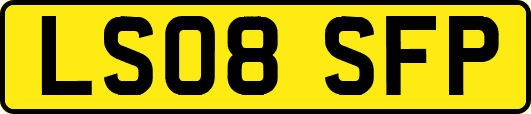 LS08SFP