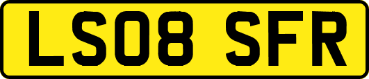 LS08SFR