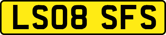 LS08SFS